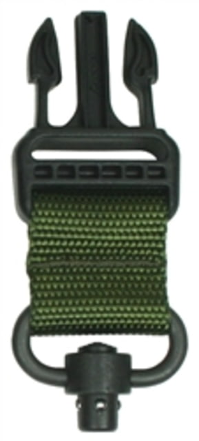 Specter Gear Spare Connector QD Swivel Attachment for MOUT Viper CCS & TCS Slings Olive Drab 844 OD - Specter Gear