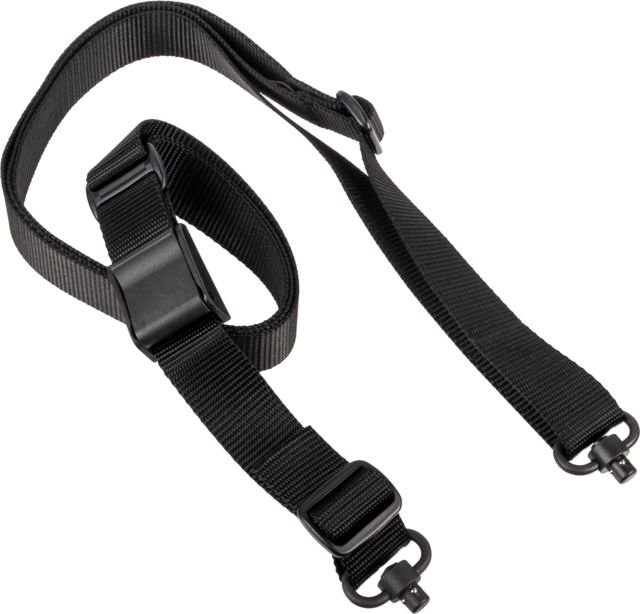 Specter Gear Universal QD Swivel CST 3 Point Tactical Sling Black 851 BLK - Specter Gear