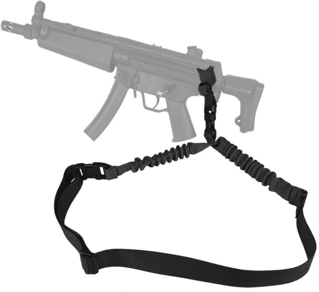 Specter Gear Viper 1 Point Sling for HK MP5 / SP5 Black  BLK - Specter Gear