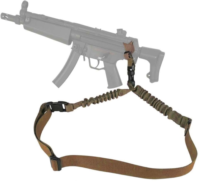 Specter Gear Viper 1 Point Sling for HK MP5 / SP5 Coyote Tan  COY - Specter Gear