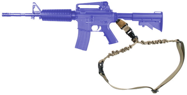 Specter Gear Viper Sling II MASH Hook Attachment - Coyote - Specter Gear