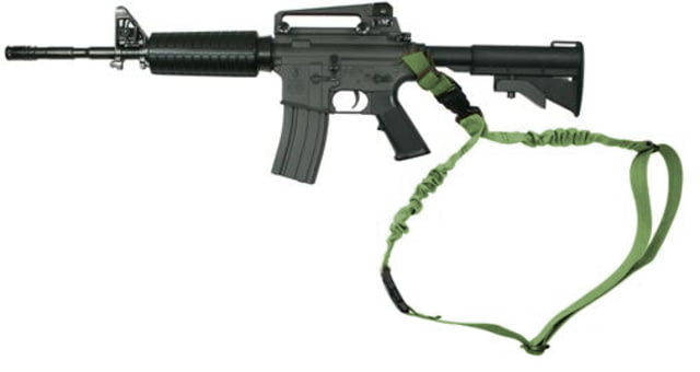 Specter Gear Viper Sling II Webbing Attachment - OD Green - Specter Gear