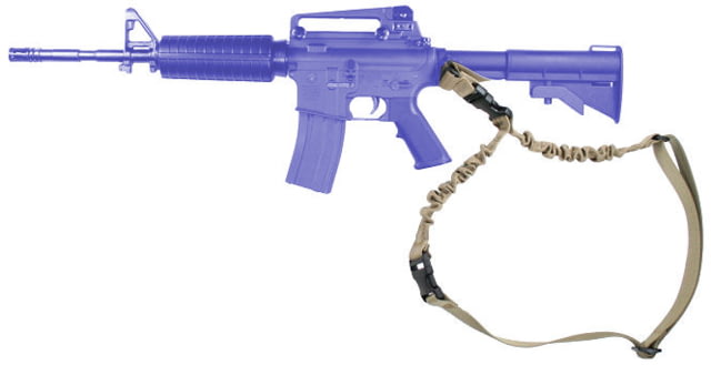 Specter Gear Viper Sling II Webbing Attachment - Coyote - Specter Gear