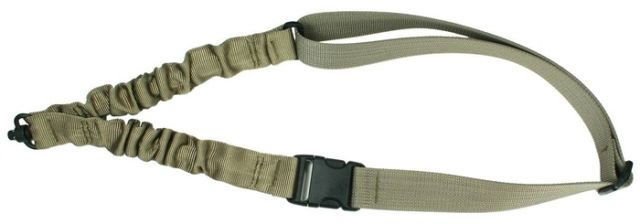 Specter Gear Viper 1 Point Sling QD Swivel Attachment VersionOD Green 675 OD - Specter Gear