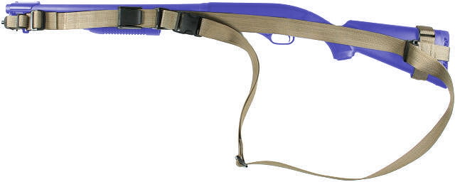 Specter Gear SOP Sling Winchester 1300 / FN Police w/ ERB Ambidextrous - Coyote - Specter Gear