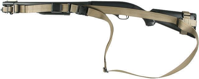 Specter Gear SOP Sling Winchester 1300 / FN Police Ambidextrous - Black - Specter Gear