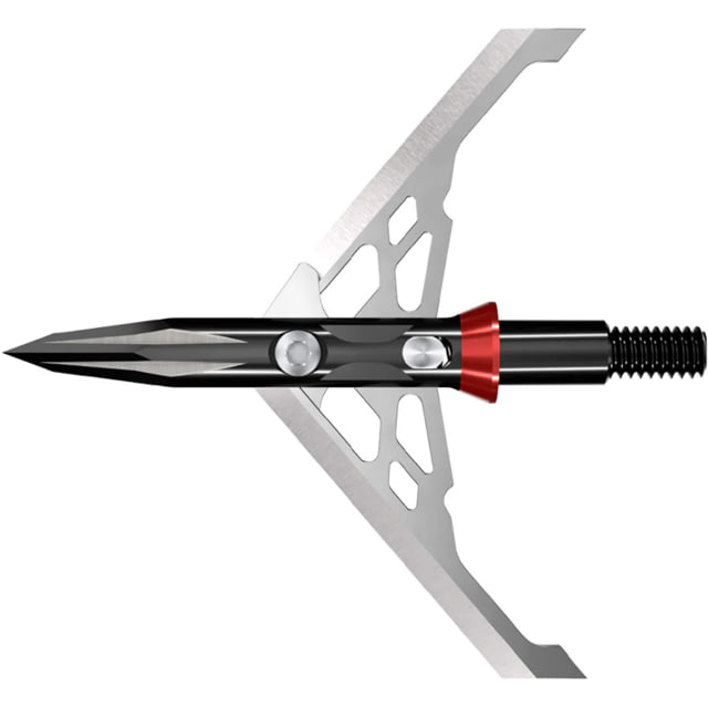 Speed Crossbow Titanium 100 Broadheads 100 gr 2 in 3 Pk 1503144 - Speed Broadheads