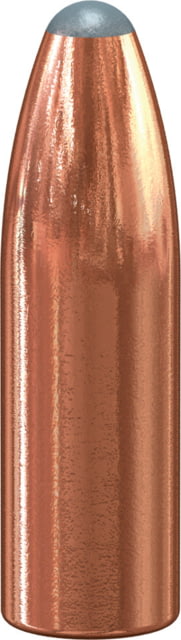 Speer Speer Varmint .224 70 Grain Jacketed Soft Point Rifle Bullet 100 - $31.29 at Optics Planet