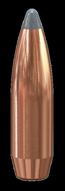 Speer Speer .284 145 Grain Jacketed Soft Point Boat-Tail Rifle Bullet 100 - $41.99 at Optics Planet