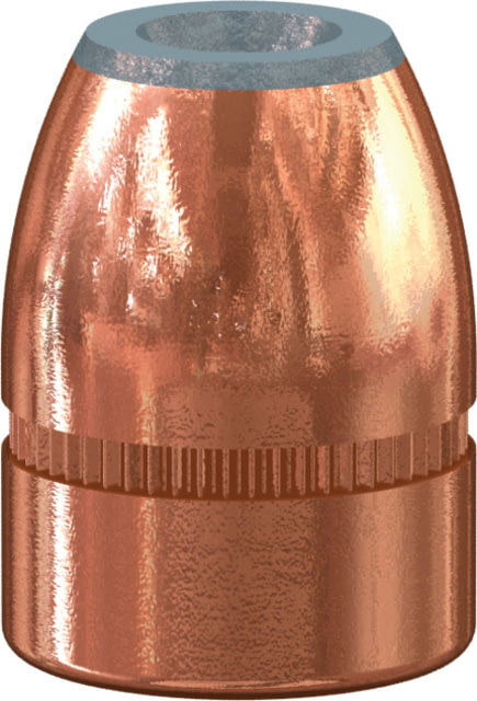 Speer Jacketed Handgun Bullet .357 110 Grain Jacketed Hollow Point Pistol Bullet 100