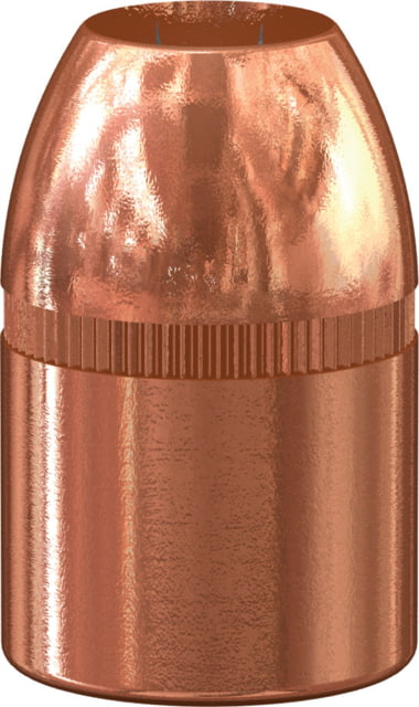 Speer DeepCurl Handgun Hunting .452 250 Grain Hollow Point Pistol Bullet 50