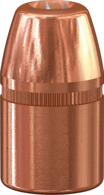 Speer DeepCurl Handgun Hunting .451 300 Grain Hollow Point Pistol Bullet 50