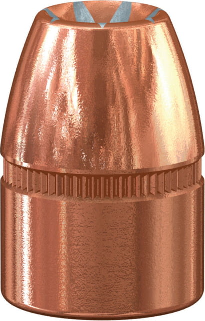 Speer Gold Dot Handgun Component Bullet .429 210 Grain Hollow Point Pistol Bullet 100 - Speer