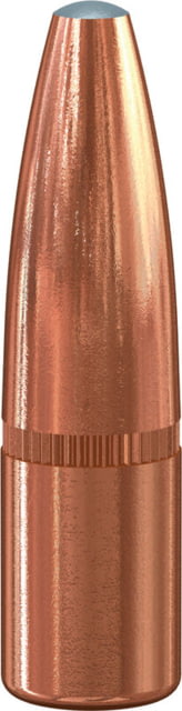 Speer Grand Slam .264 140 Grain Soft Point Rifle Bullet 50 - Speer