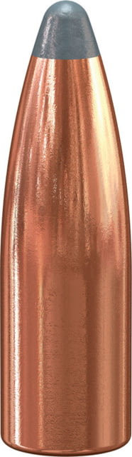 Speer Hot-Cor .358 250 Grain Spitzer Soft Point Rifle Bullet 50