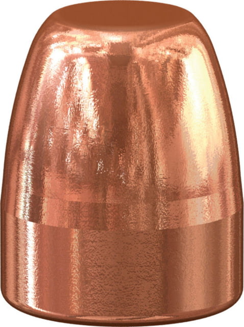Speer TMJ Handgun Bullet .451 185 Grain Total Metal Jacket Pistol Bullets 100