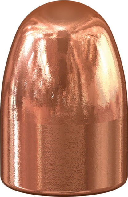 Speer .451 Pistol Bullets 230 Grain Total Metal Jacket 300 Bullets - Speer