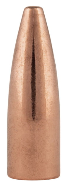 Speer TMJ Rifle Bullet .224 55 Grain Total Metal Jacket Rifle Bullet 100