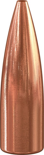 Speer TNT .257 Rifle Bullet 87 Grain Jacketed Hollow Point 750 Bullets - Speer