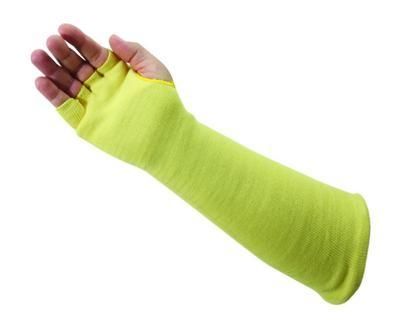 Sperian 14in Kev Slv W/ Thumb Slot+bt KVS-2-14TH-3BT Unit CS