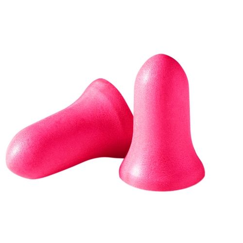 Sperian Max Nrr 33 Case Pack Of 10 Box Pink - Howard Leight