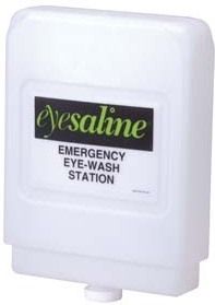 Sperian Personal Protective Equipment Eye Wash Refill Cartdge 1GAL - Sperian