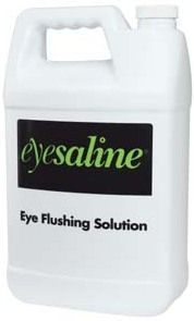 Sperian Personal Protective Equipment Eye Wash Solution Premix 1GAL - Sperian