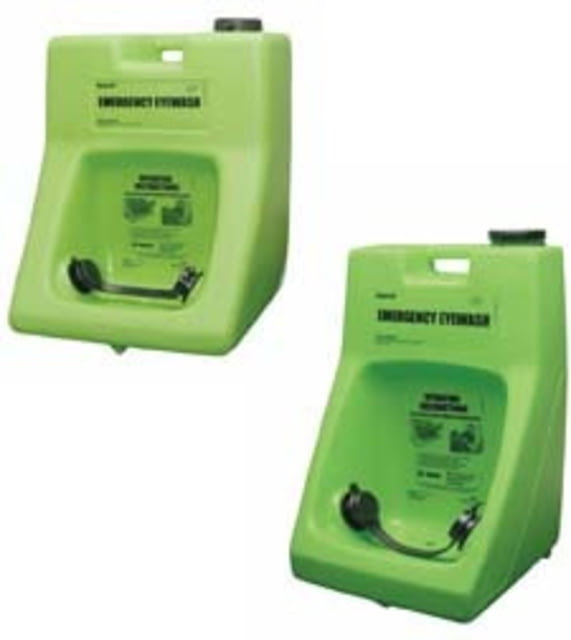 Honeywell Eyewash Station Portable 6GL - Honeywell