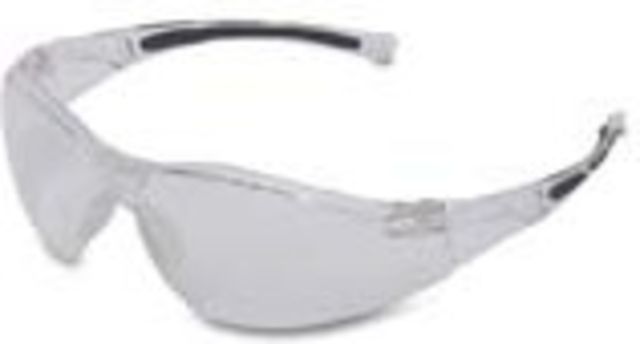 Sperian Personal Protective Equipment Frame A800 Series W/I/O Lens A804 Each - Honeywell