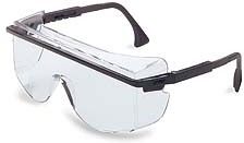 Sperian Personal Protective Equipment Glasses Astro Otg Clear 4C+  Each - Honeywell