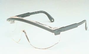 Sperian Personal Protective Equipment Glasses Uvex Astrospec BLU/CLR S129C Each - Honeywell