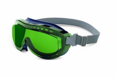 Sperian Personal Protective Equipment Goggle Flex Seal Uvex PKEA  Case - Sperian