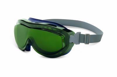 Sperian Personal Protective Equipment Goggle Flex Seal Uvex PKEA  Package - Sperian