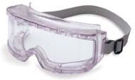 Sperian Personal Protective Equipment Goggles Futura Clear ANTI-FOG S345C Case - Honeywell