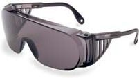Sperian Personal Protective Equipment Goggles  Ultraspec Gray - Sperian