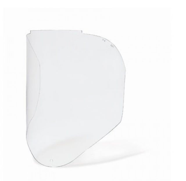Honeywell Headgear Uvex Bionic Face Shield Uncoated Replacement Visor Each 33002-538 - Honeywell