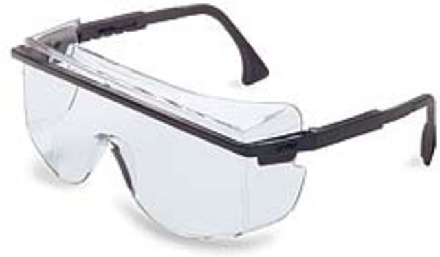 Sperian Personal Protective Equipment Lens Astro 3001 Otg Blk SCT-LW  Each - Honeywell