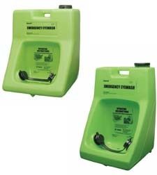 Honeywell Portable Eyewash Station - Honeywell
