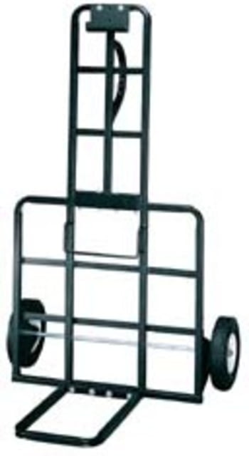 Honeywell Universal Cart F/EYE Wash Sttn - Honeywell