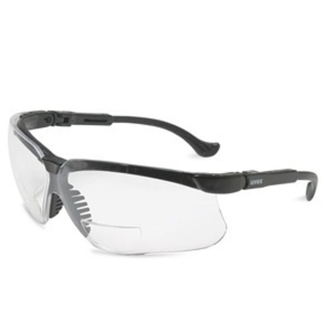 Sperian Personal Protective Equipment Uvex Genesis Readr Glass +1.0  Each - Honeywell