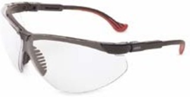Sperian Personal Protective Equipment Xc Blkfrmgry Ud Lns 2SHOT Tmp S3301 Available quantity options Package S3301-PK