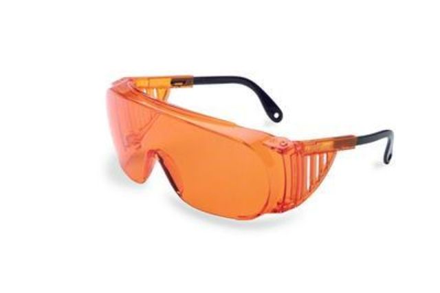 Sperian Uvex Ultra-spec Safety Glass  Unit EA - Sperian