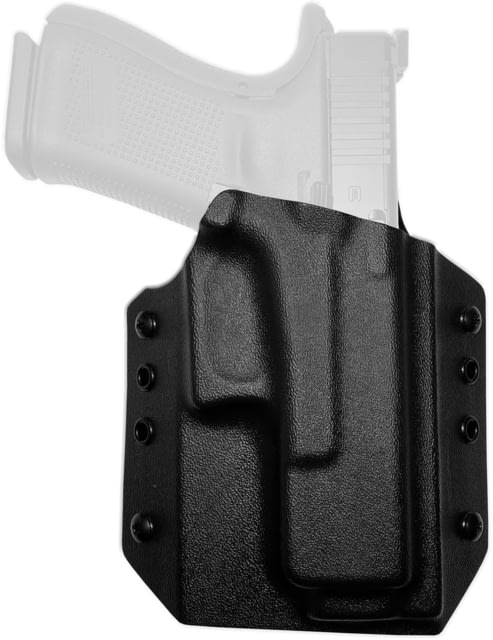 Spetz Gear COLT 1911 MICRO COMPACT OWB RH HOLSTER F64D7D02 SPZ