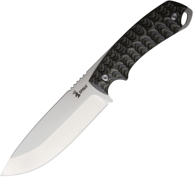 Spika Bushmaster Dogtooth Fixed SPIKBUFB100 - Spika