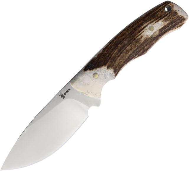 Spika Bushmaster Jeremiah Fixed SPIKBUFB090 - Spika