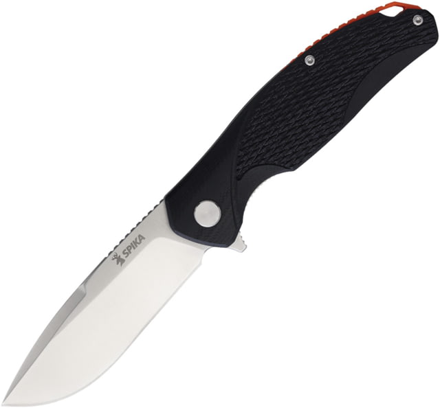 Spika Bushmaster Raider Linerlock SPIKBUFL450 - Spika