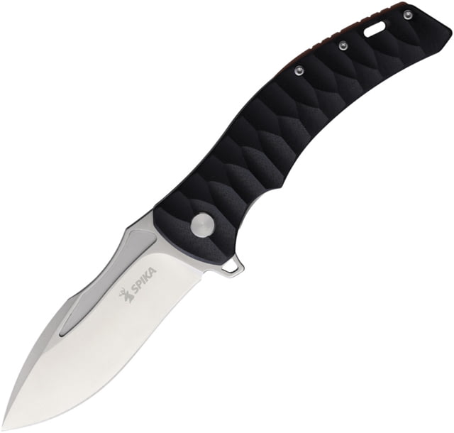 Spika Bushmaster Viper Linerlock SPIKBUFL050 - Spika