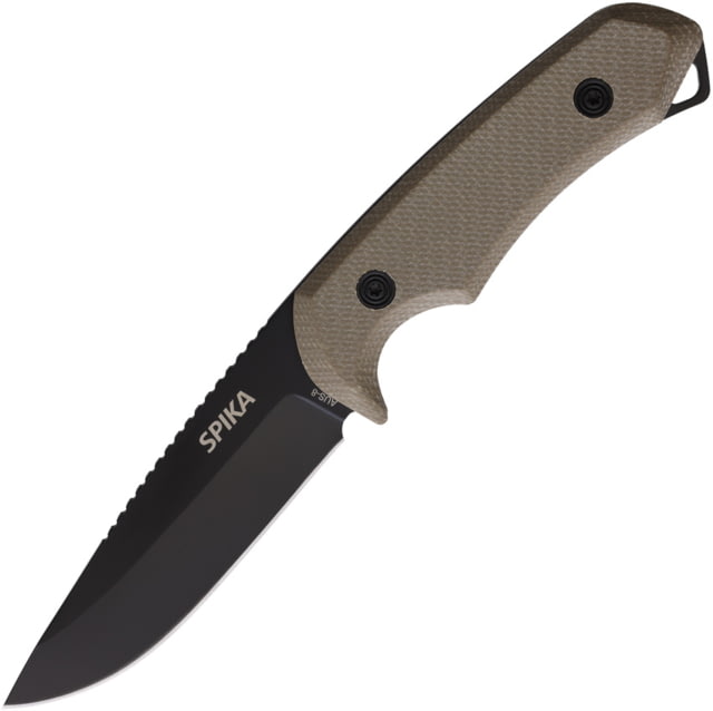 Spika Challenger Drop Point SPIKCHDP010 - Spika