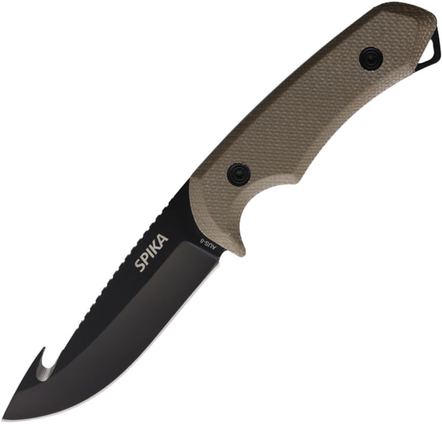 Spika Challenger Gut Hook SPIKCHGH010 - Spika