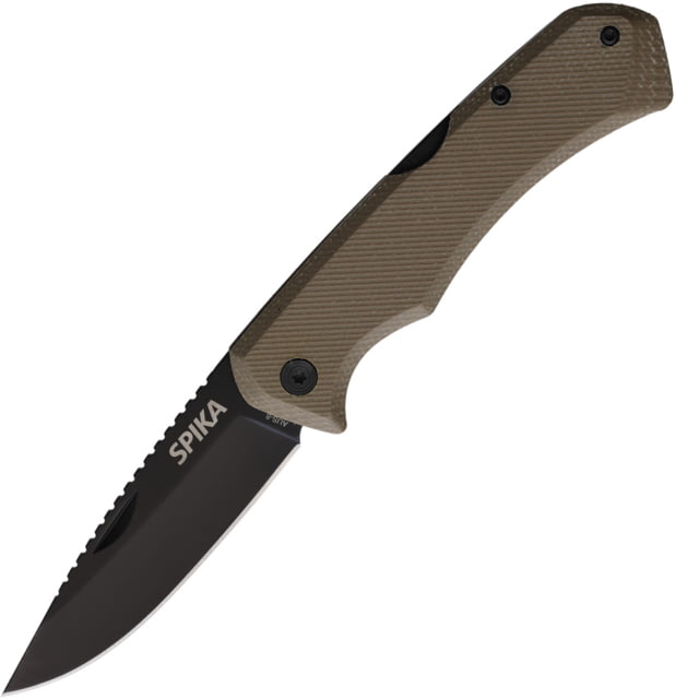 Spika Large Challenger Lockback SPIKCHFL020 - Spika